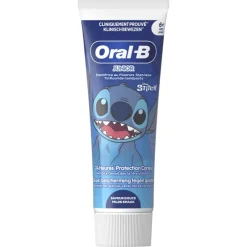 Oral-B Junior Stitch Tandpasta 75ML