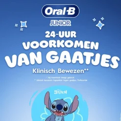Oral-B Junior Stitch Tandpasta 75ML
