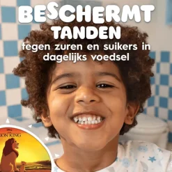 Oral-B Kids Lion King Tandpasta 60ML