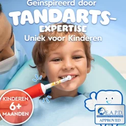 Oral-B Kids Lion King Tandpasta 60ML