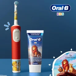 Oral-B Kids Lion King Tandpasta 60ML