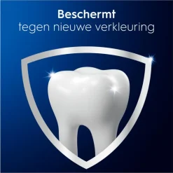 Oral-B Pro 3D White Clinical Intensieve Whitening Bright Brilliance Tandpasta 75 ML