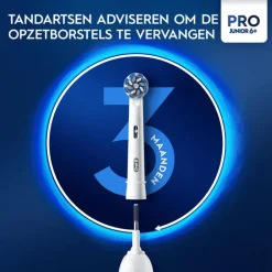 Oral-B Pro Junior 6+ Star Wars Yoda Elektrische Tandenborstel By Braun
