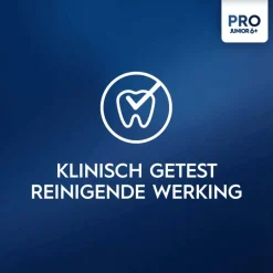 Oral-B Pro Junior 6+ Star Wars Yoda Elektrische Tandenborstel By Braun