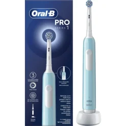 Oral-B Pro Series 1 Blauwe Elektrische Tandenborstel