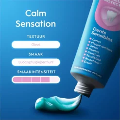 Oral-B Pro-Expert Gevoeligheid Tandpasta 75ML