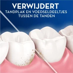 Oral-B Pro-Expert Premium Flosdraad Munt