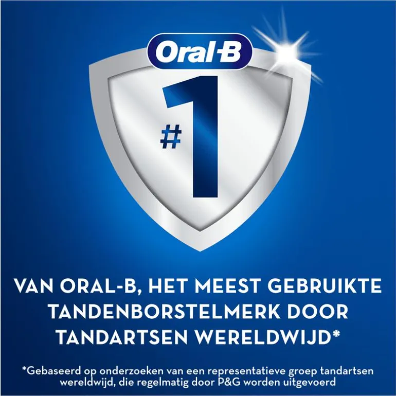 Oral-B Pro-Expert Premium Flosdraad Munt