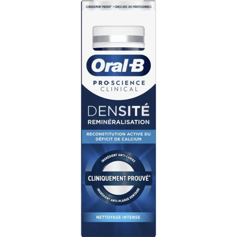 Oral-B Pro-Science Clinical Densiteit Tandpasta - 75ML