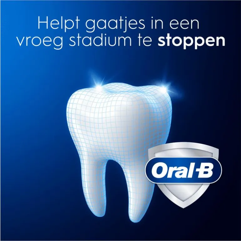 Oral-B Pro-Science Clinical Densiteit Tandpasta - 75ML