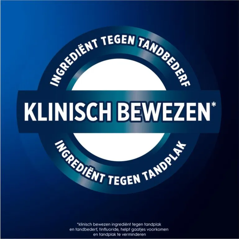 Oral-B Pro-Science Clinical Densiteit Tandpasta - 75ML