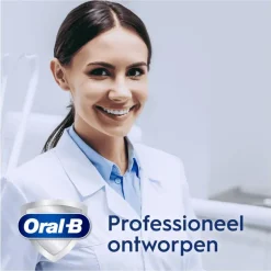 Oral-B Pro-Science Clinical Densiteit Tandpasta - 75ML