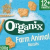 Organix Bio Boerderijdieren Koekjes