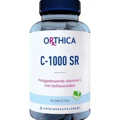 Orthica C-1000 SR Tabletten