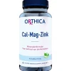Orthica Calcium Magnesium Zink Tabletten