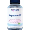 Orthica Magnesium 400 120 tabletten