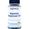 Orthica Magnesium Bisglycinaat-120 60 stuks pot