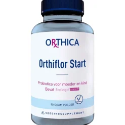 Orthica Orthiflor Start Poeder Pot 90 GR