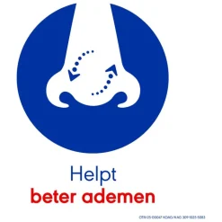 Otrivin Zoutoplossing Plus Eucalyptus Neusspray bij een Verstopte Neus 20 ML