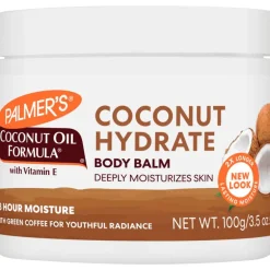 Palmer's Coconut Oil Formula Balm Pot 100 GR