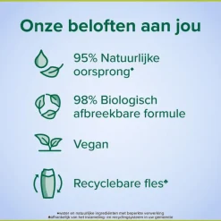 Palmolive Aroma Essence Restful Sleep Showergel 250 ML