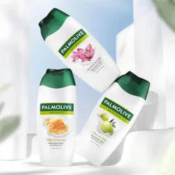 Palmolive Douche Naturals Jasmijn 250 ML