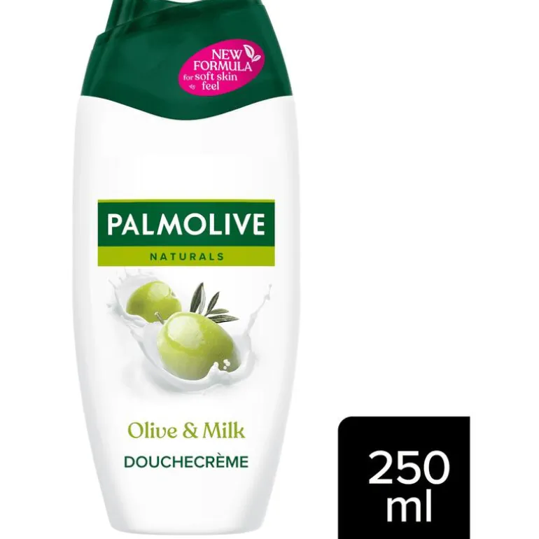 Palmolive Douche Olijf 250 ML