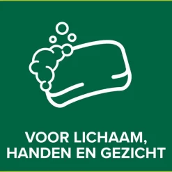 Palmolive Naturals Olijf Tabletzeep 4 x 90 GR