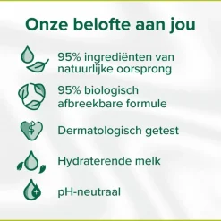 Palmolive Orchidee Douchegel 250 ML