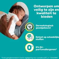 Pampers Baby Dry XXL Pack Luiers Maat 4+ 10-15 KG 114 Stuks