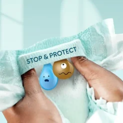 Pampers Premium Protection Luiers Maat 2 4-8 KG 35 Stuks