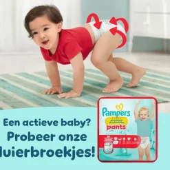 Pampers Premium Protection XXL Pack Luiers Maat 4 9-14 KG 108 Stuks