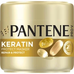 Pantene Repair & Protect Mask 300ML