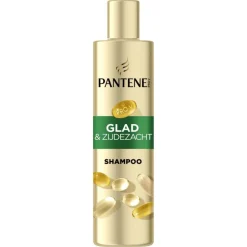 Pantene Smooth & Silky 3MM Shampoo 250ML