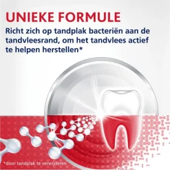 Parodontax Active Repair Whitening Tandpasta - 75 ML