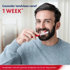 Parodontax Active Repair Fresh Mint Tandpasta - 75 ML