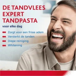 Parodontax Complete Protection Extra Fresh Tandpasta 75 ML