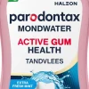 Parodontax Daily Care Extra Fresh Mondwater - 500 ML
