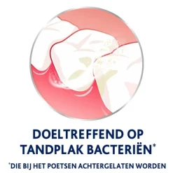 Parodontax Daily Care Extra Fresh Mondwater - 500 ML