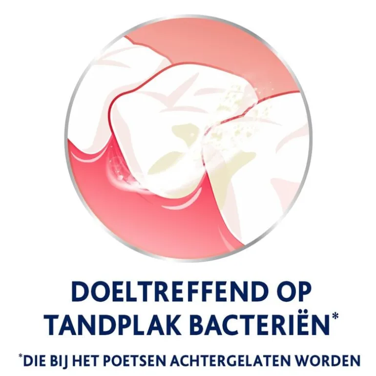 Parodontax Daily Care Extra Fresh Mondwater - 500 ML