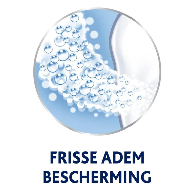 Parodontax Daily Care Extra Fresh Mondwater - 500 ML