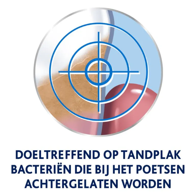 Parodontax Daily Care Extra Fresh Mondwater - 500 ML