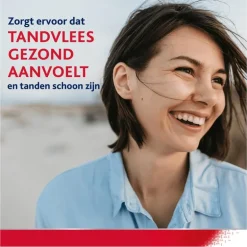 Parodontax Extra Fresh Tandpasta 75 ML