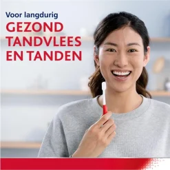 Parodontax Strengthen & Protect Fresh Mint Tandpasta 75ML