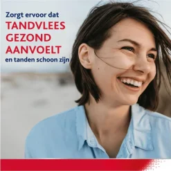 Parodontax Whitening Duopack Tandpasta - 2x75 ML