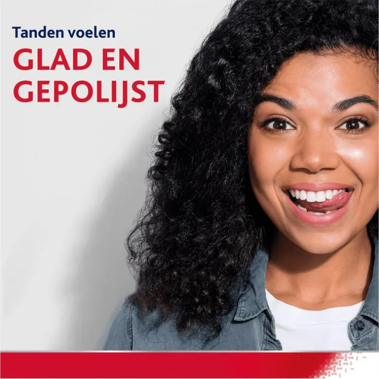 Parodontax Whitening Tandpasta 75 ML