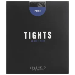 Party Essential panty motiefje L