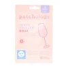 Patchology Serve Chilled Rose Masque 2 stuks
