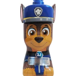 Paw Patrol 3-in-1 Shower Gel & Shampoo Chase 400 ML