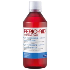 Perio Aid Intensive Care Mondspoeling